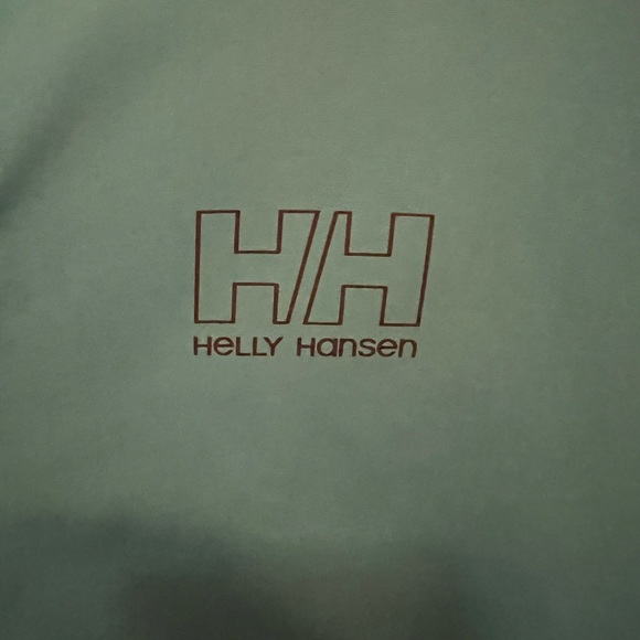 Helly Hansen outer shell blue medium women's - Picture 2 of 7